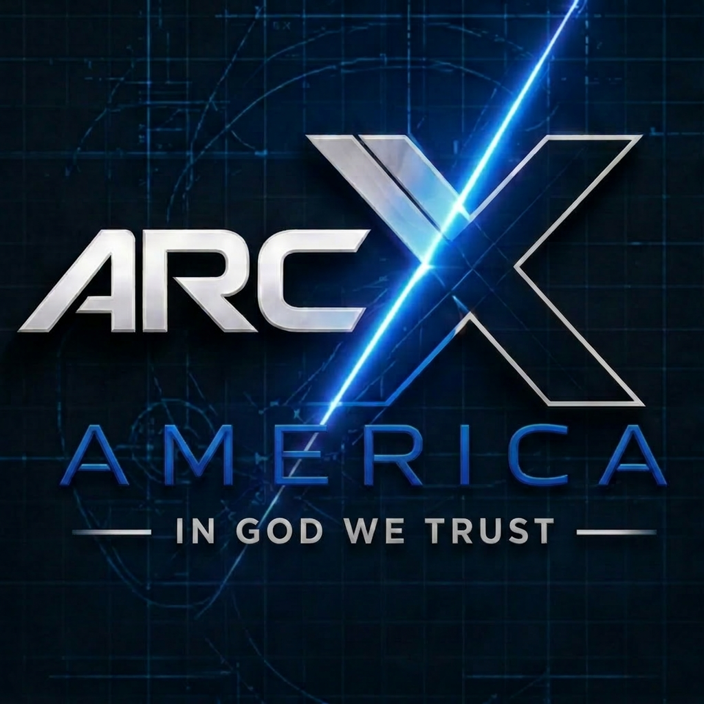 Arc X America