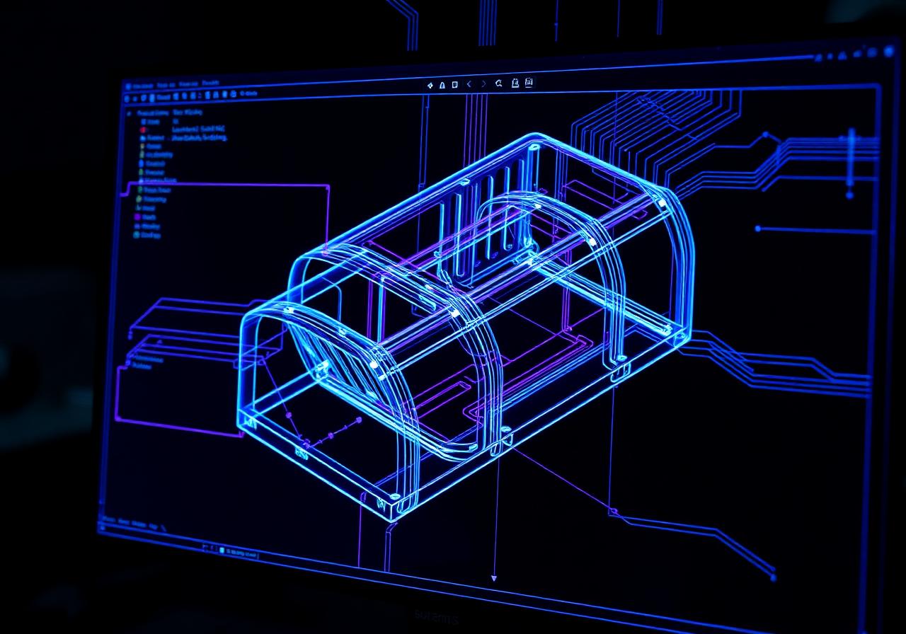 Hydraulic Manifold